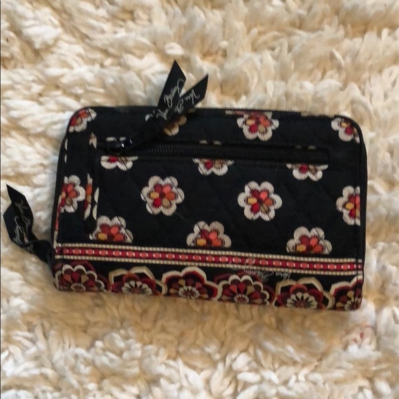 Vera Bradley wallet - Picture 5 of 5
